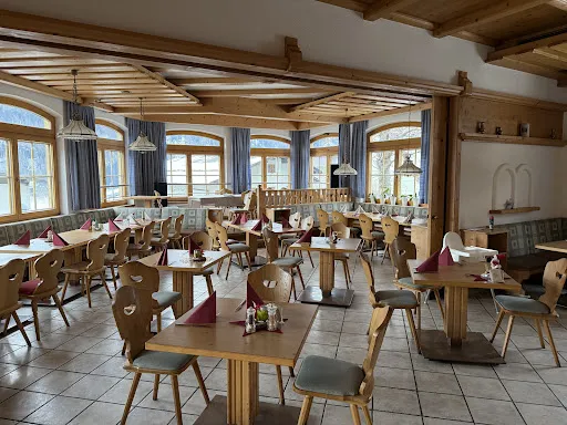 Bild von Gasthof Neuwirt Virgen