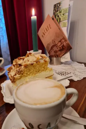 Dolomitencafe