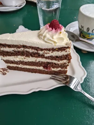 Dolomitencafe