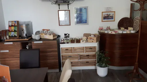 Bild von Vero Café & more - Hoheneich