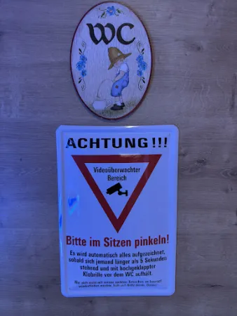 Bild von Wia Z'haus
