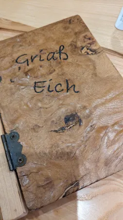 Bild von Wia Z'haus