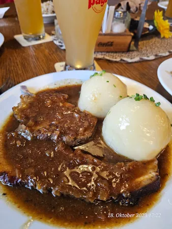 Bild von Hahn Buam Hof