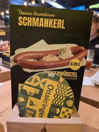Bild von Leberkas-Pepi