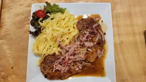 Buchfinks Landgasthaus