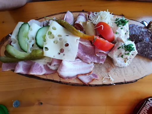 Bild von Moaßla Stüberl