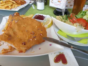 Willi´s Teichstüberl