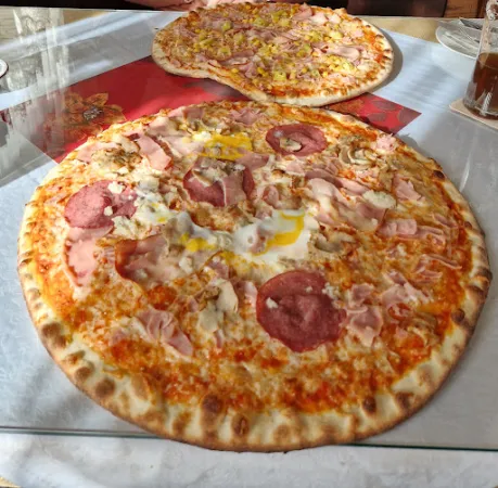 Bild von Pizzeria-Restaurant Al-Capone