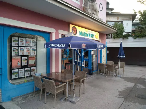 Bild von Döner Kebab Cafe Marmaris