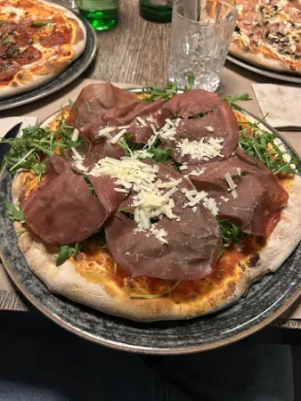Bild von Der Kuckuck - Gastwirtschaft & Pizzerei