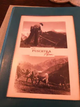 Bild von Puschtra Alm