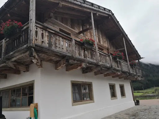 Bild von Puschtra Alm