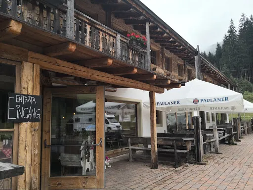 Bild von Puschtra Alm