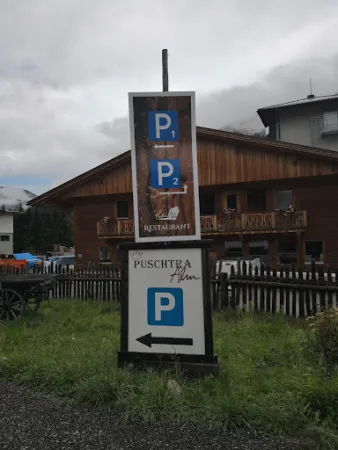 Bild von Puschtra Alm
