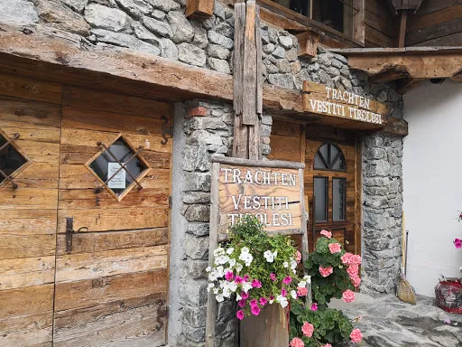 Bild von Puschtra Alm