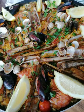 Bild von Casale Ristorante & Pizzeria