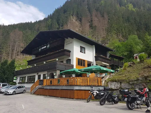 Bild von Gasthof Pension Kohlplatzl
