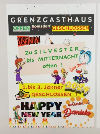 Bild von Grenzgasthaus Bonisdorf