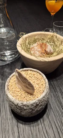 Bild von Chef´s Table im Hotel Gesser