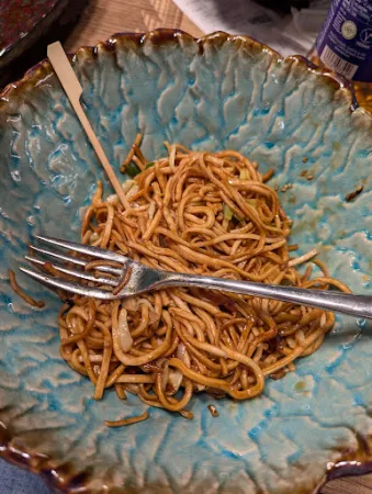 Bild von Haikky Imbiss Asia Restaurant