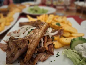 Restaurant Lemnos Badwirt