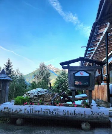 Bild von Felbertauernstüberl Huber Elmar