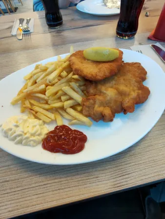 Bild von Fleischhauerei Mühlstätter