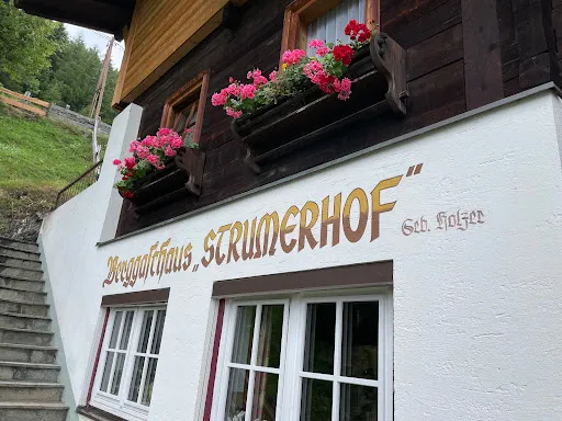 Bild von Kräuterwirtshaus Strumerhof