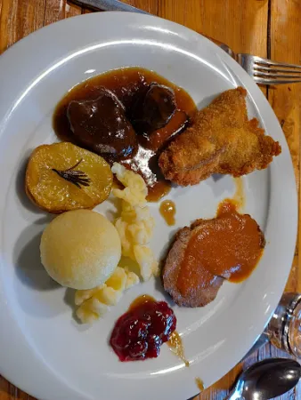 Bild von Mittelstation - Bar & Restaurant