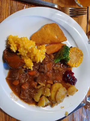 Mittelstation - Bar & Restaurant