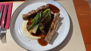 Dorfwirt – Restaurant Litschau