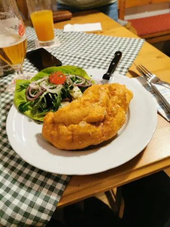 Gasthaus Dorf Bründl Schrems