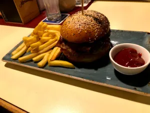 Cafe Restaurant Moorbad