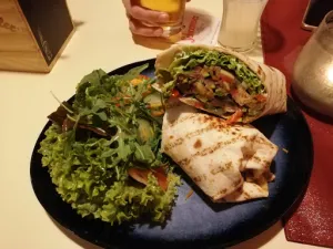 Cafe Restaurant Moorbad