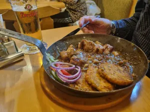 Restaurant Burgstüberl