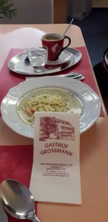 Bild von Gasthof Großmann