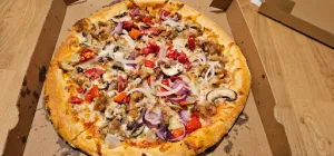 Pizzeria TI AMO Heidenreichstein