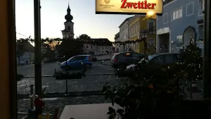 Café Alt Wien