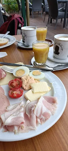 Café Alt Wien