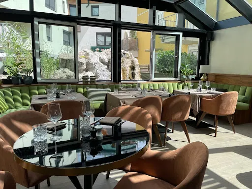 Bild von Fitz Restaurant