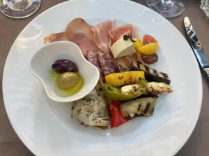 Fitz Restaurant