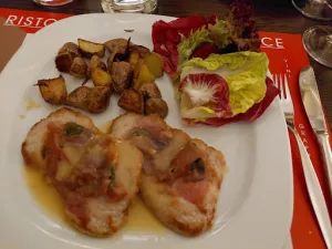 Ristorante Tommaso Arbace