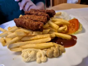 Gasthaus Durkowitsch