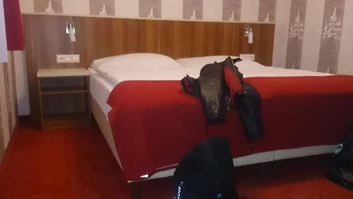 Hotel Restaurant Stöckl