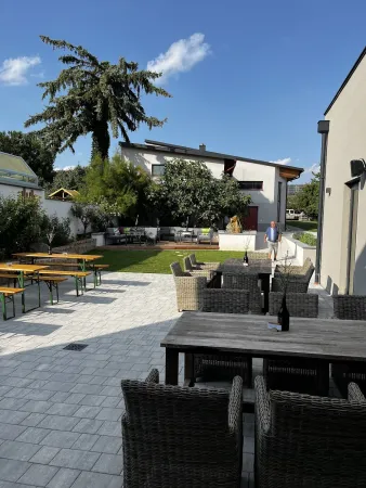 Bild von Weingut Genusslokal Glock