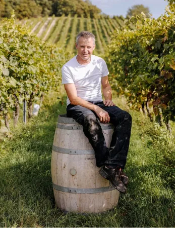 Bild von Weingut Genusslokal Glock