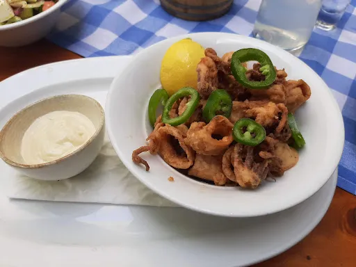 Bild von Griechische Taverne Am Sachsengang