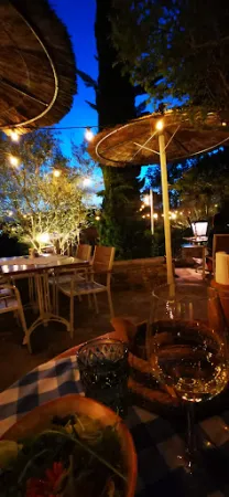 Bild von Griechische Taverne Am Sachsengang
