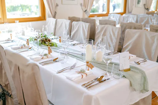 Bild von Die SCHOTTEN Restaurant | Catering Familie Reith
