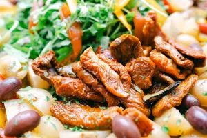 Die SCHOTTEN Restaurant | Catering Familie Reith